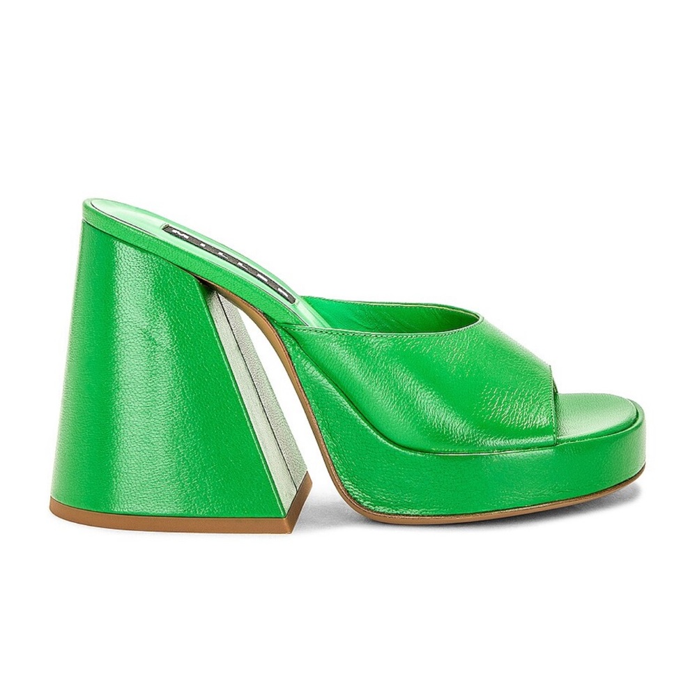 Simon Miller heels